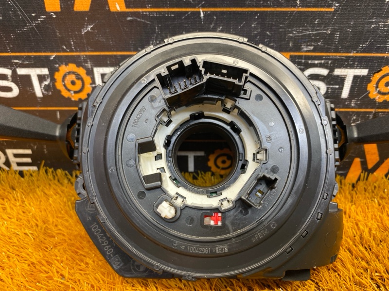 блок подрулевых переключателей, 2460 рублей, Красноярск