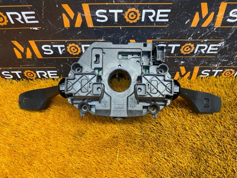 блок подрулевых переключателей, 2460 рублей, Красноярск