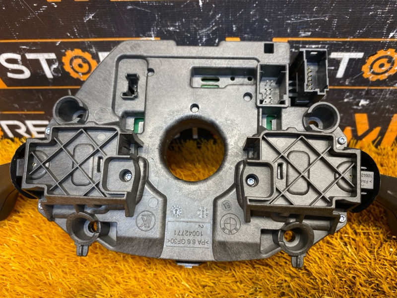 блок подрулевых переключателей, 2460 рублей, Красноярск