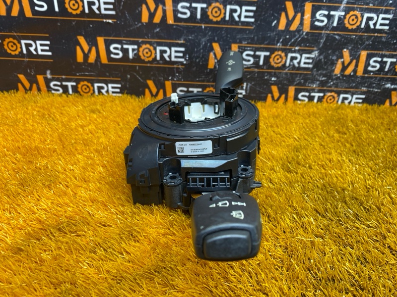 блок подрулевых переключателей, 2460 рублей, Красноярск