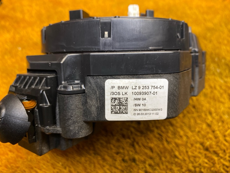 блок подрулевых переключателей, 2460 рублей, Красноярск