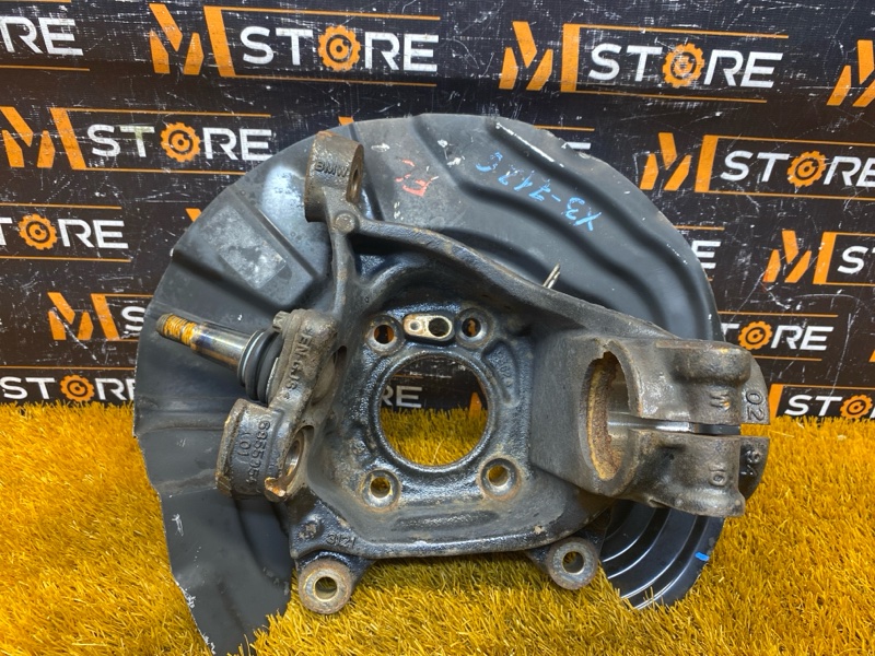 кулак поворотный, 2000 рублей, Красноярск