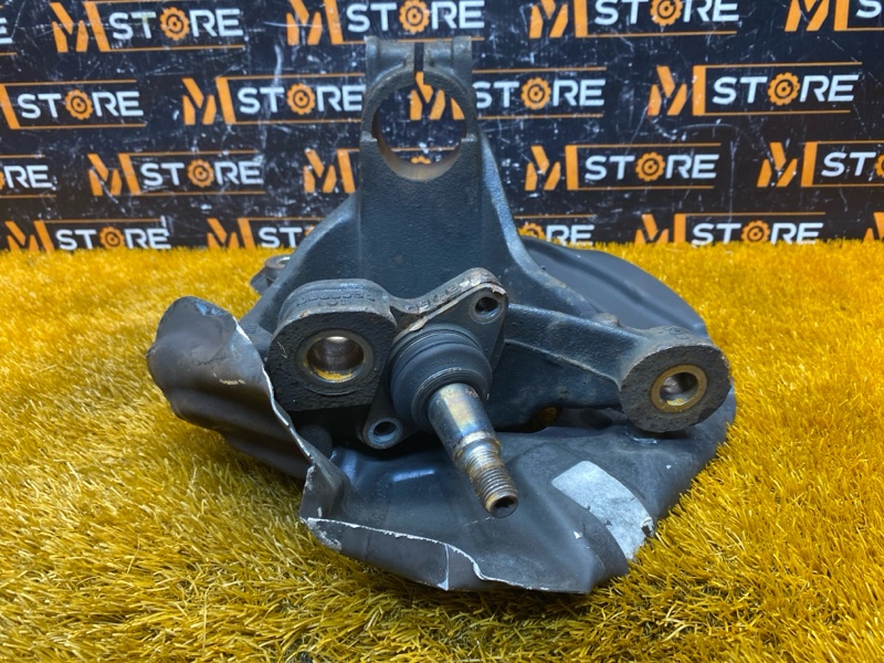 кулак поворотный, 2500 рублей, Красноярск