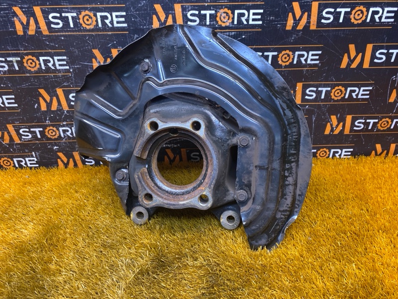 кулак поворотный, 2500 рублей, Красноярск