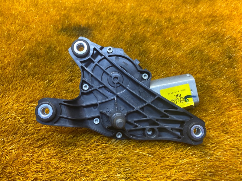 Мотор стеклоочистителя, 950 рублей, Красноярск