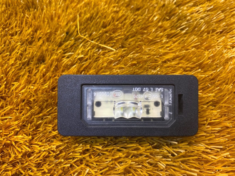 подсветка номера, 300 рублей, Красноярск