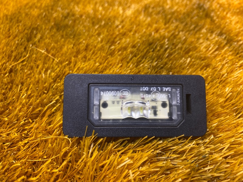 подсветка номера, 300 рублей, Красноярск