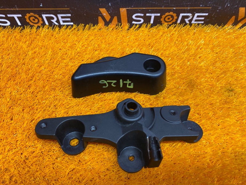 Кронштейн ручки, 370 рублей, Красноярск