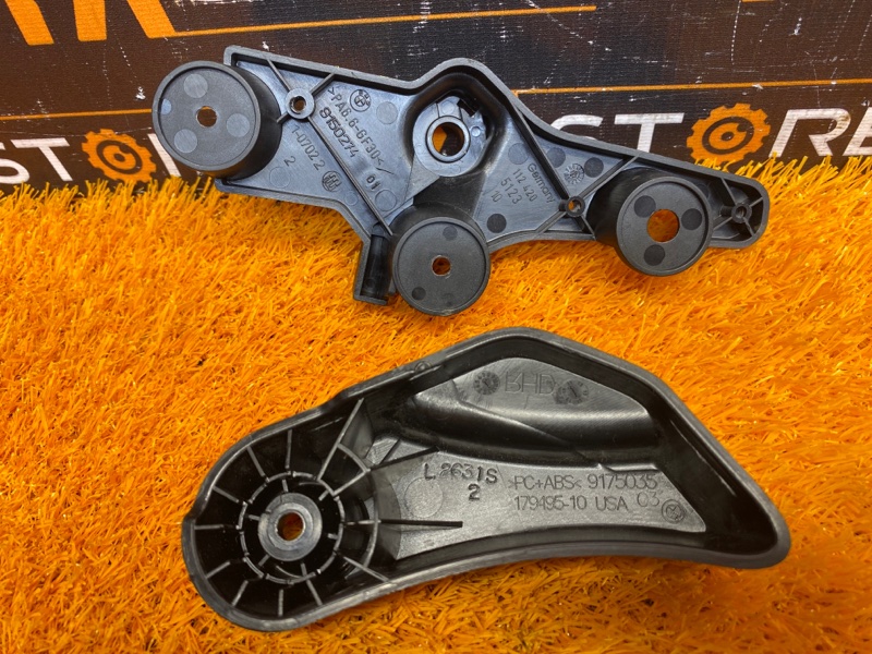 Кронштейн ручки, 370 рублей, Красноярск