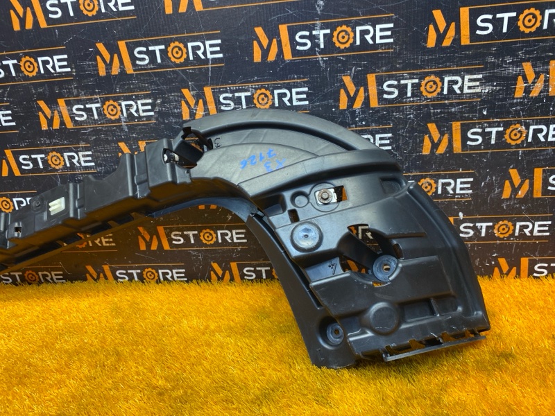 крепление бампера, 1560 рублей, Красноярск