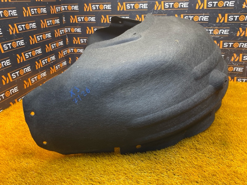 подкрылок, 1200 рублей, Красноярск