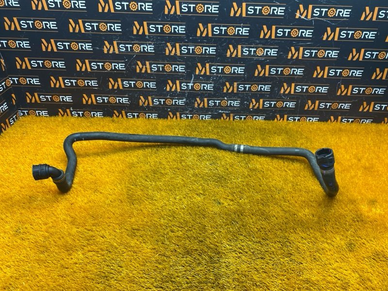 Патрубок системы охлаждения, 1000 рублей, Красноярск