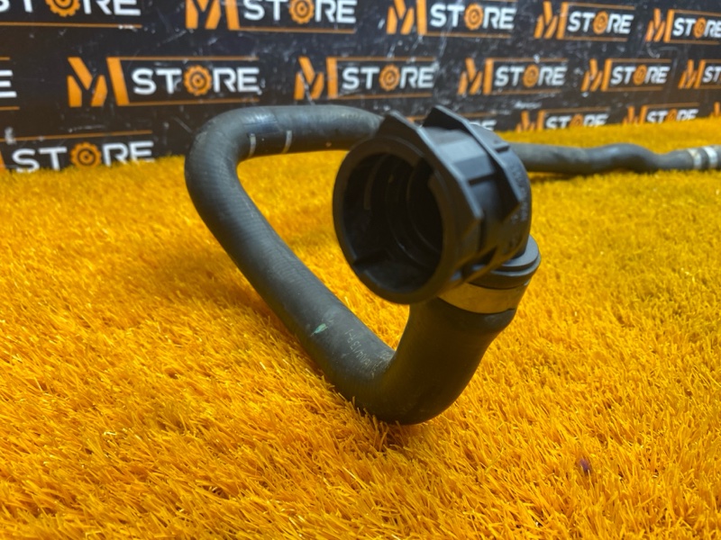 Патрубок системы охлаждения, 1000 рублей, Красноярск