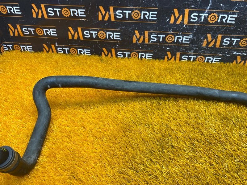 Патрубок системы охлаждения, 1000 рублей, Красноярск