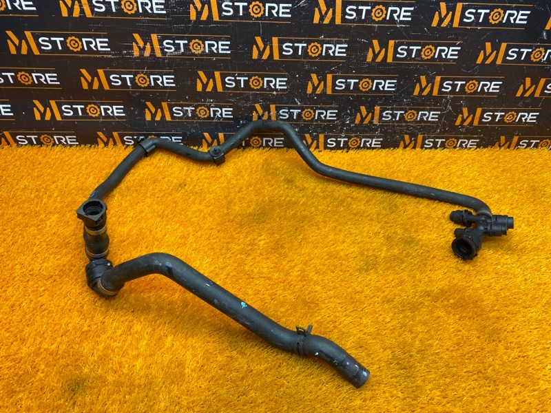 Патрубок системы охлаждения, 3000 рублей, Красноярск