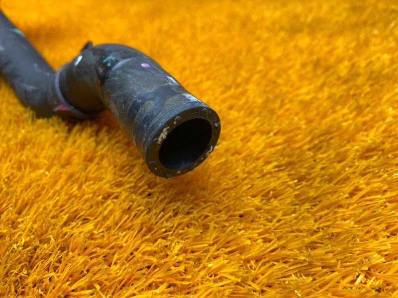 Патрубок системы охлаждения, 3000 рублей, Красноярск