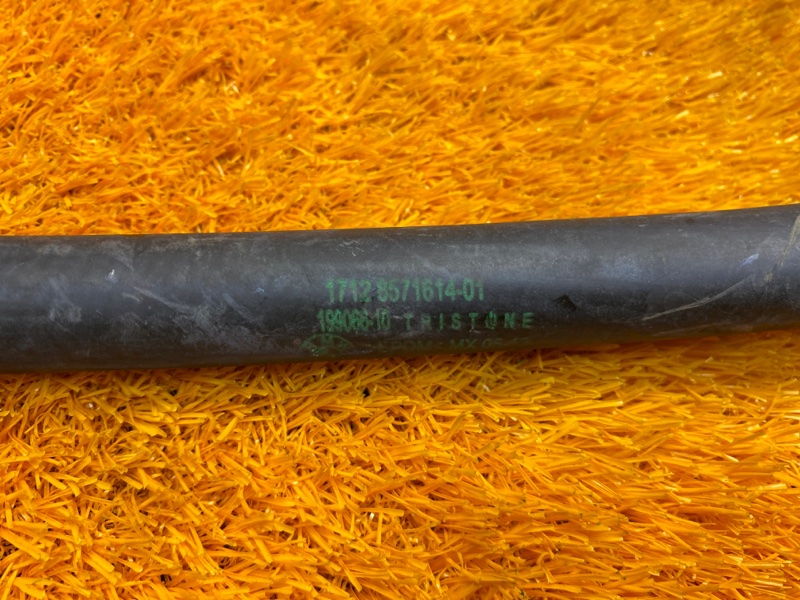 Патрубок системы охлаждения, 3000 рублей, Красноярск