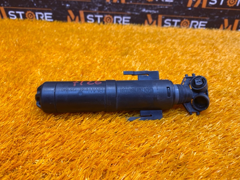 Форсунка омывателя фары, 500 рублей, Красноярск