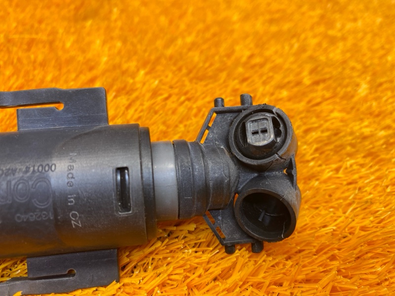 Форсунка омывателя фары, 500 рублей, Красноярск