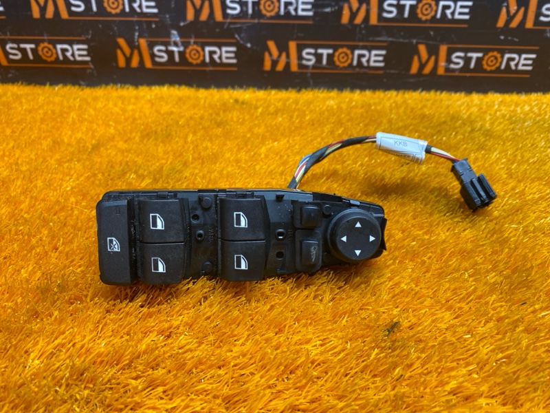 Блок управления стеклоподъемниками, 1000 рублей, Красноярск