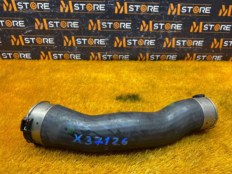 Патрубок интеркулера, 3000 рублей, Красноярск