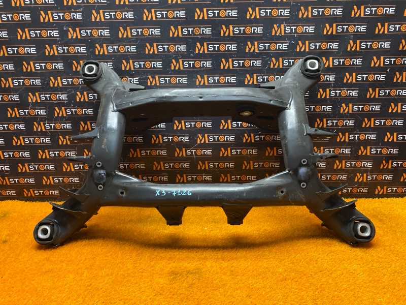 Балка поперечная (подрамник), 2500 рублей, Красноярск