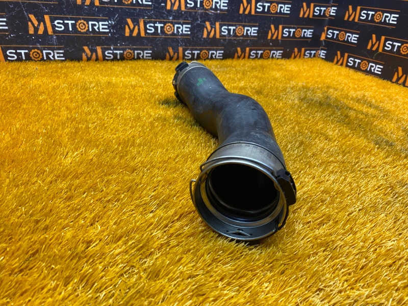 Патрубок интеркулера, 3000 рублей, Красноярск