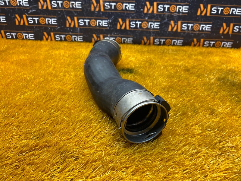 Патрубок интеркулера, 3000 рублей, Красноярск