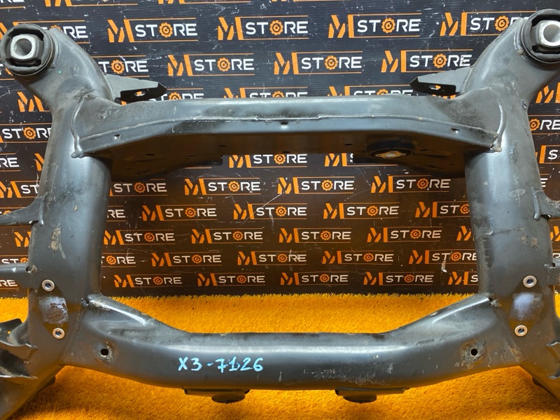 Балка поперечная (подрамник), 2500 рублей, Красноярск