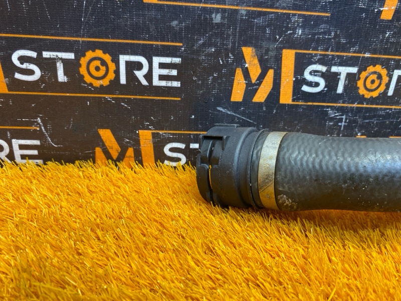 Патрубок радиатора нижний, 2500 рублей, Красноярск