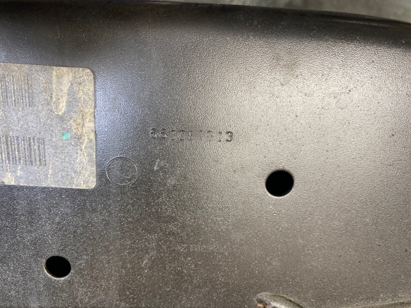 Балка поперечная (подрамник), 2500 рублей, Красноярск