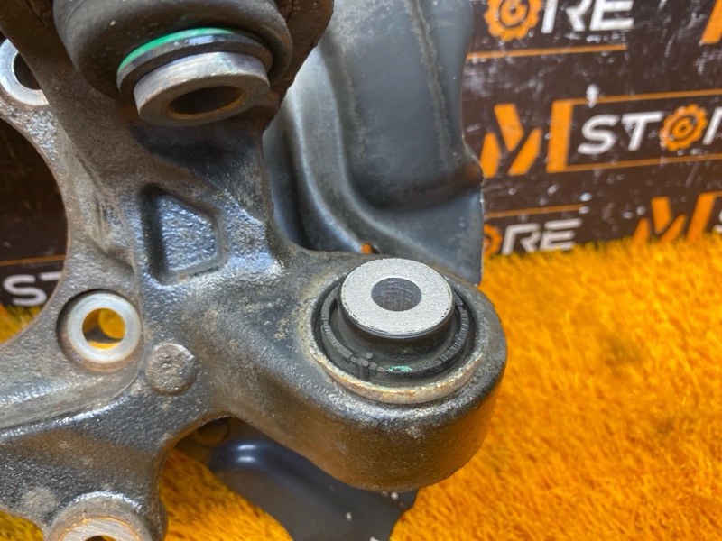 кулак поворотный, 2000 рублей, Красноярск