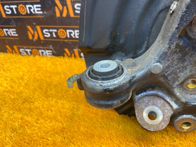 кулак поворотный, 2000 рублей, Красноярск