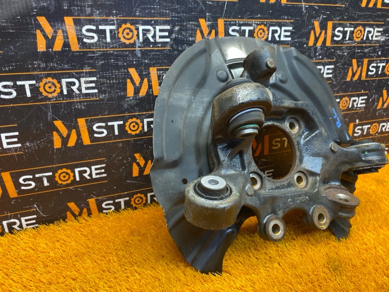 кулак поворотный, 1500 рублей, Красноярск