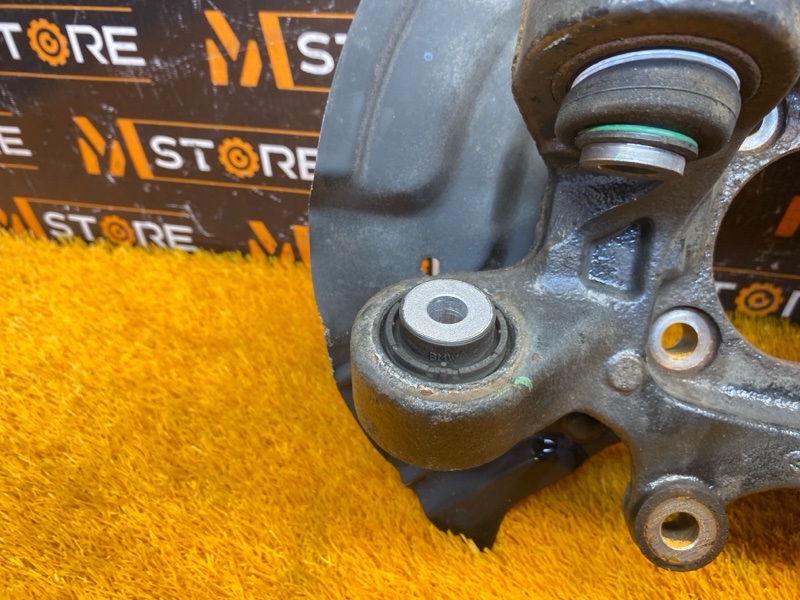 кулак поворотный, 1500 рублей, Красноярск