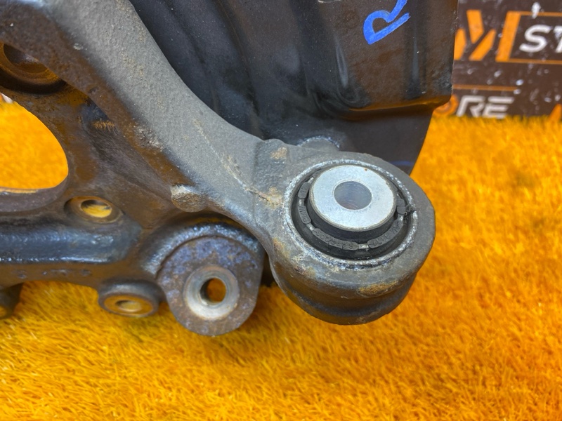 кулак поворотный, 1500 рублей, Красноярск