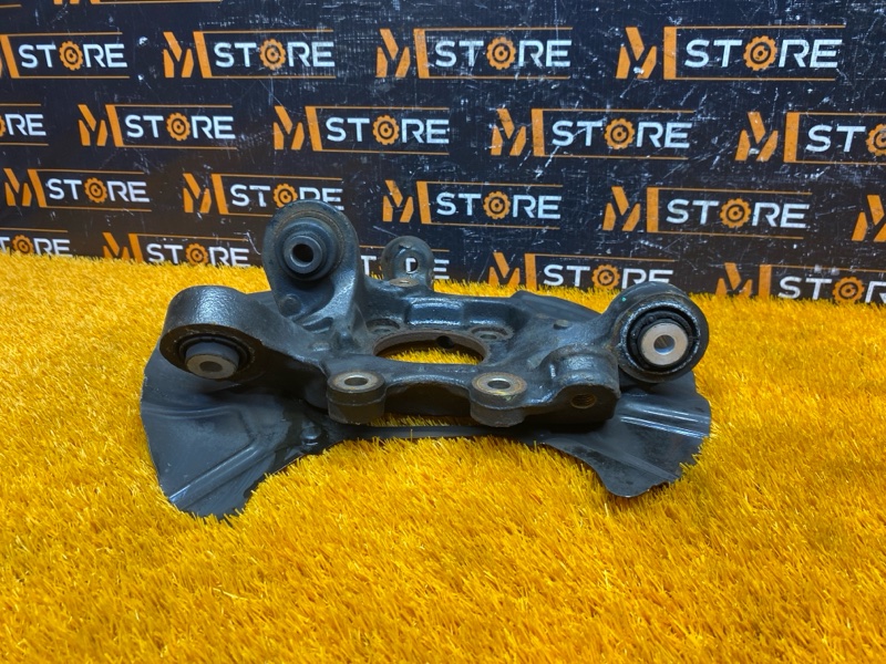 кулак поворотный, 1500 рублей, Красноярск