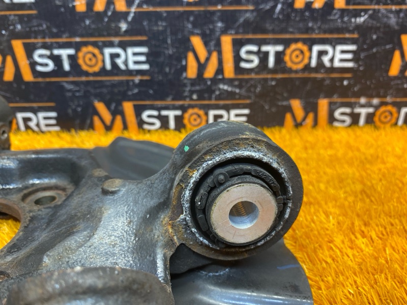 кулак поворотный, 1500 рублей, Красноярск