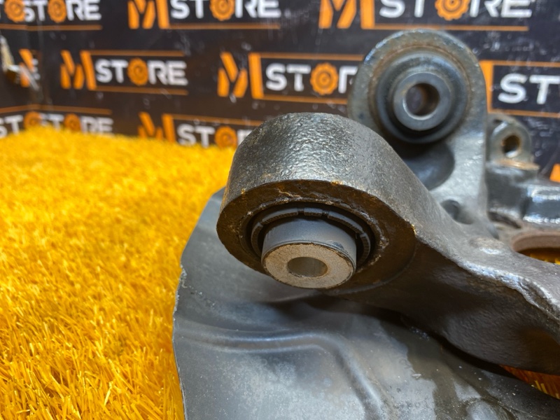 кулак поворотный, 1500 рублей, Красноярск