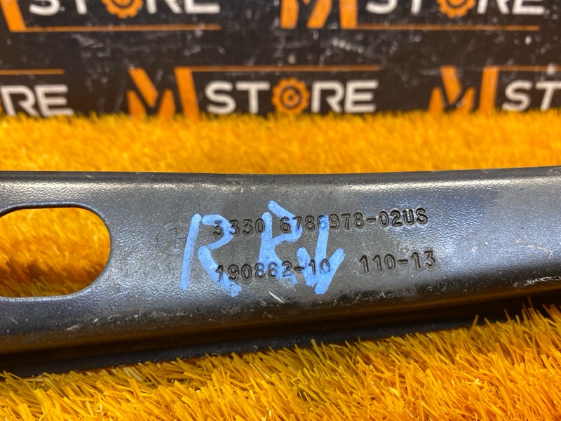 Рычаг подвески нижний, 900 рублей, Красноярск