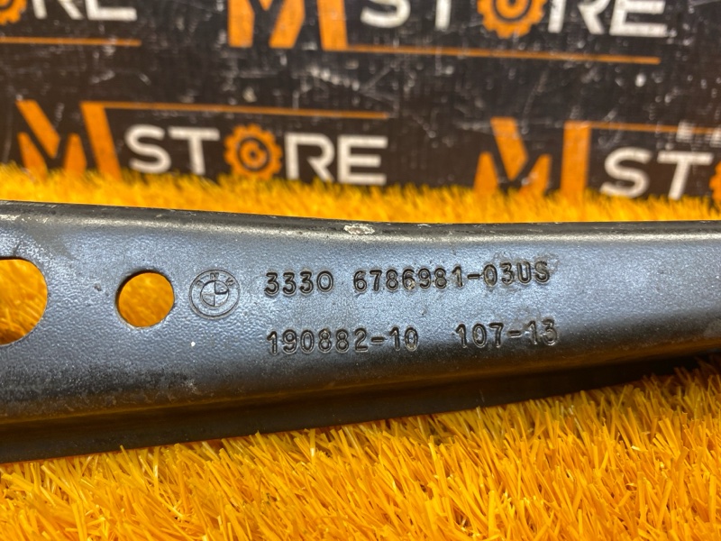 Рычаг подвески верхний, 900 рублей, Красноярск