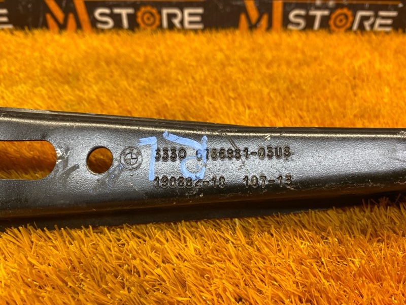 Рычаг подвески верхний, 900 рублей, Красноярск