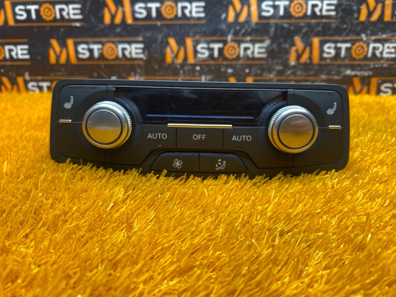 блок управления климат-контролем, 6500 рублей, Красноярск