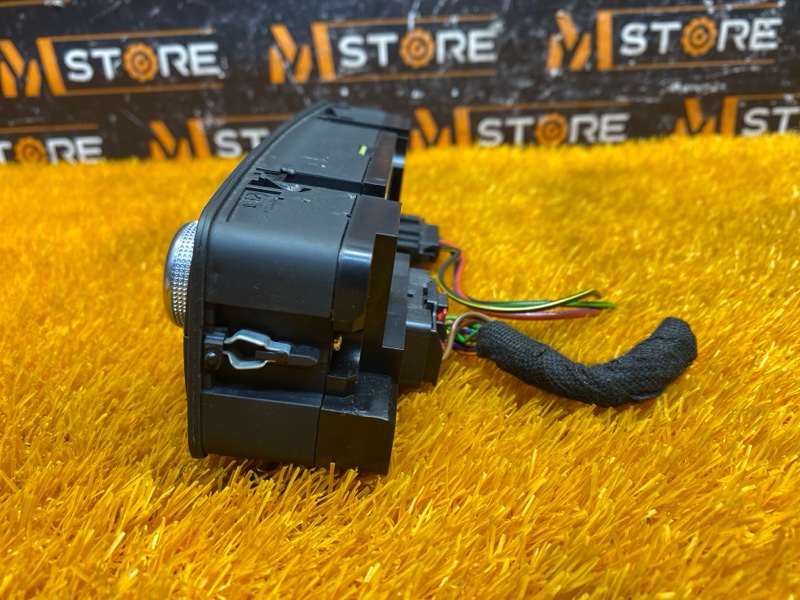 блок управления климат-контролем, 6500 рублей, Красноярск