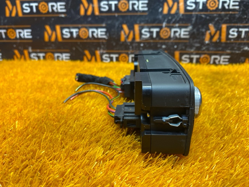 блок управления климат-контролем, 6500 рублей, Красноярск