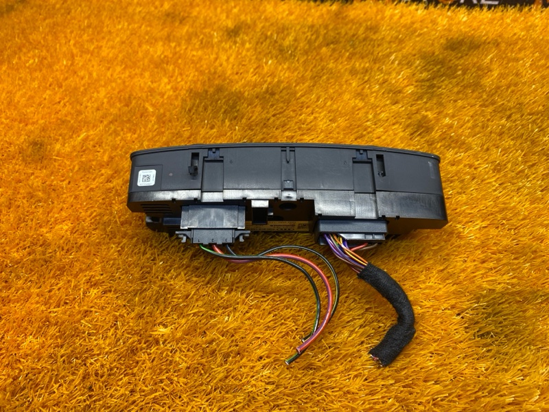 блок управления климат-контролем, 6500 рублей, Красноярск