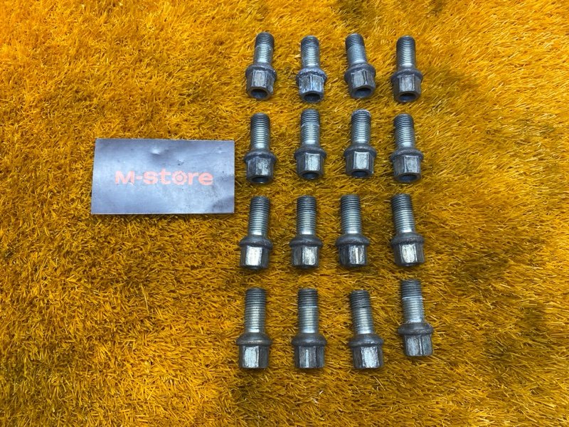 болт колесный, 1650 рублей, Красноярск