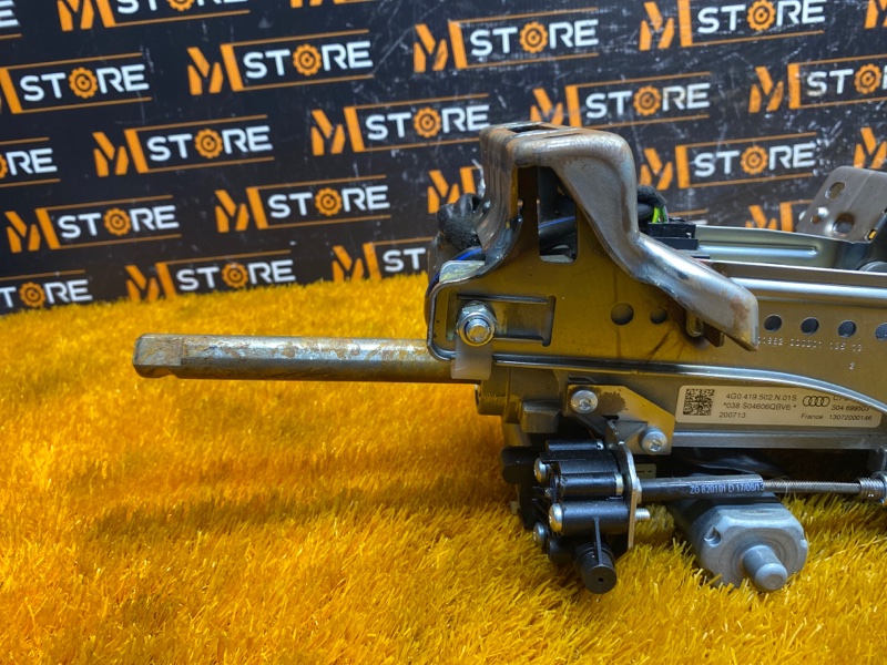 рулевая колонка, 8530 рублей, Красноярск