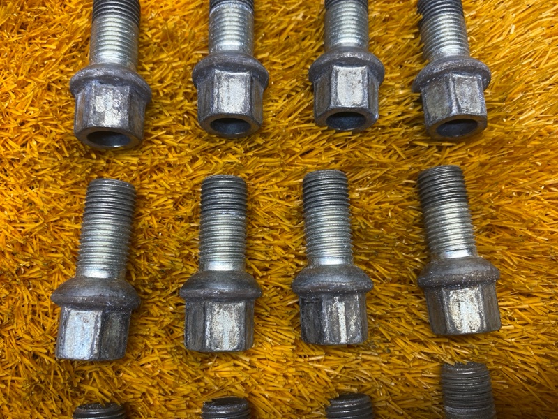 болт колесный, 1650 рублей, Красноярск