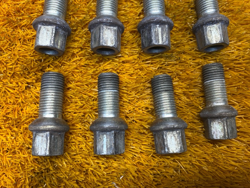 болт колесный, 1650 рублей, Красноярск